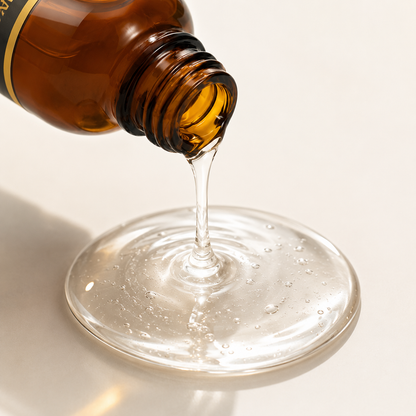 FAGOZON™  Vitamin C Serum | Brightening Face Serum